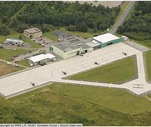 Image result for CFB Gagetown Vimy Rang