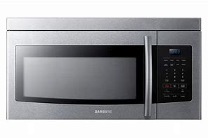Image result for Samsung Over Range Microwave Oven
