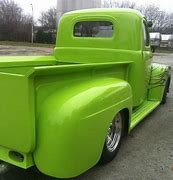 Image result for Ford F1 Pickup Truck