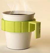Image result for Coffee Counter Cup Holder