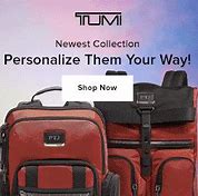 Image result for Tumi Crossbody Bag