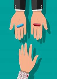 Image result for What Pills Are Blue