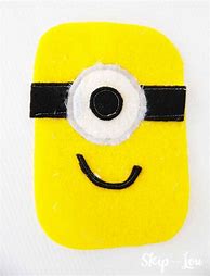 Image result for DIY Minion Hands