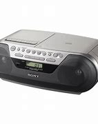 Image result for Radio CD Cassette Record Player