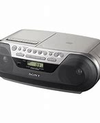 Image result for Sony Cassette Tape Player
