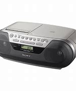 Image result for Sony Network Radio CD Player