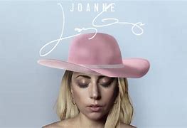 Image result for Lady Gaga Joanne