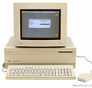 Image result for Macintosh II