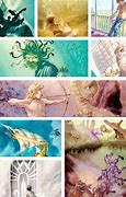 Image result for Percy Jackson Series 2