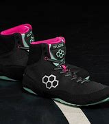 Image result for Wrestling Shoe Covers Youth