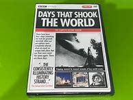 Image result for Days That Shook the World DVD