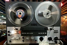 Image result for Nivico Reel to Reel