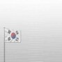 Image result for Hapkido Korean Flag Background