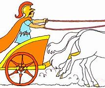 Image result for Alexander the Great Chariot Clip Art