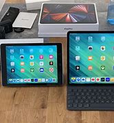 Image result for Large iPad Pro Size