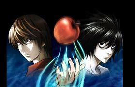 Image result for Death Note Theme