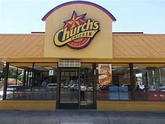 Image result for Church's Chicken Locations