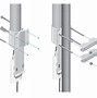 Image result for Ubiquiti Omni Antenna