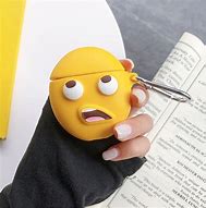 Image result for Funny AirPod Case Cover