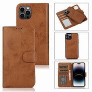 Image result for iPhone Brown Leather Case