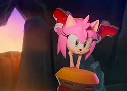 Image result for Sonic Yelling