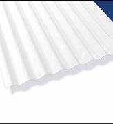Image result for PVC Palruf Panel Roof Cap