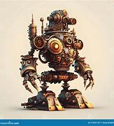 Image result for Automaton Drawing