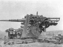 Image result for World War 2 Artillery