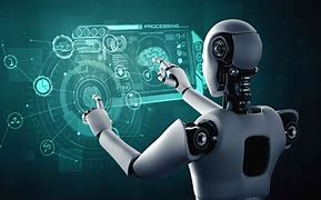 Image result for Robot Applications