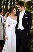 Image result for Twilight Edward and Bella Wedding
