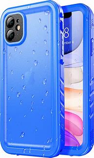 Image result for iPhone 11 Waterproof Case
