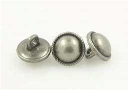 Image result for Button with Shank