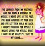 Image result for Please Don't Ignore Me Quotes