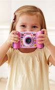 Image result for Pink Kids Camera