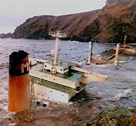 Image result for Boat Sinking Off Shetland