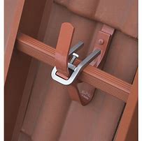Image result for Ladder Hooks for Roof