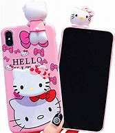 Image result for Hello Kitty Cell Phone Case 3 Cambraamazon