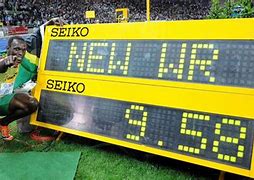 Image result for Recent Athletics World Records