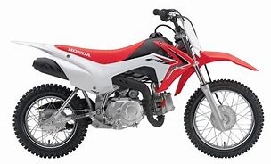 Image result for PW 110 Dirt Bike