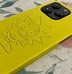 Image result for Ihone 14 Yellow
