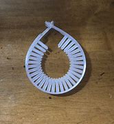 Image result for Bendable Hair Ties
