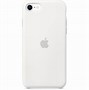Image result for Apple Silicone Case SE