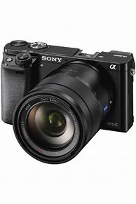 Image result for Sony A6000 Transparent