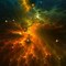 Image result for Helix Nebula Eye of God Death Star