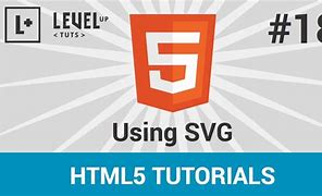 Image result for HTML SVG