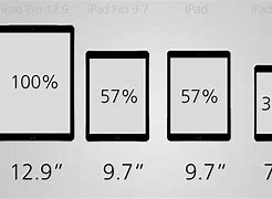 Image result for iPad Mini Size Chart