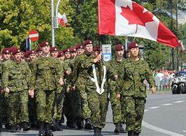 Image result for Canadian Armed Forces Regiments