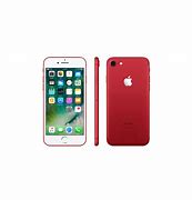 Image result for Apple iPhone 7 Red