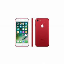 Image result for Red Apple iPhone 7