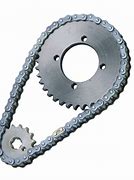 Image result for Motorcycle Chain Sprocket